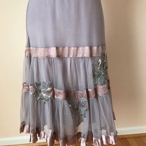 Lithe Skirt from Anthropologie